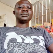 Kehinde Akinnagbe photo