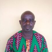 John Akinsulu photo