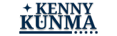 Kenny Kunma logo