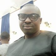 Shola Oguntoye photo