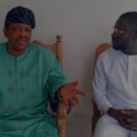 Visit to Traditional Rulers